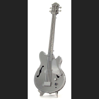 Gitara Basowa Elektryczna